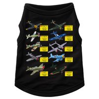 Ww2 Warplanes Most Lethal Airplanes P51 Mustang Doggie Tank