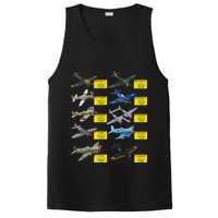 Ww2 Warplanes Most Lethal Airplanes P51 Mustang PosiCharge Competitor Tank