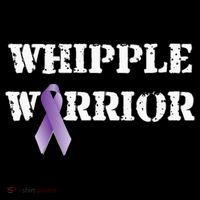 Whipple Warrior  My Battle Scars Tell A Story Sustainable Beanie