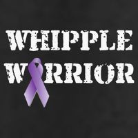 Whipple Warrior  My Battle Scars Tell A Story Tumbler