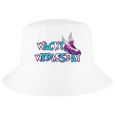 Wacky Wednesday Outfit Cool Comfort Performance Bucket Hat