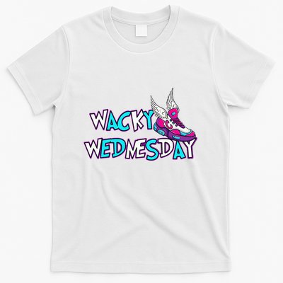 Wacky Wednesday Outfit T-Shirt