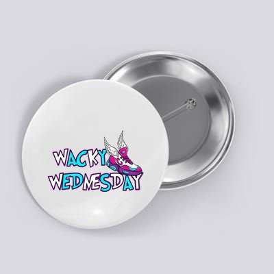 Wacky Wednesday Outfit Button