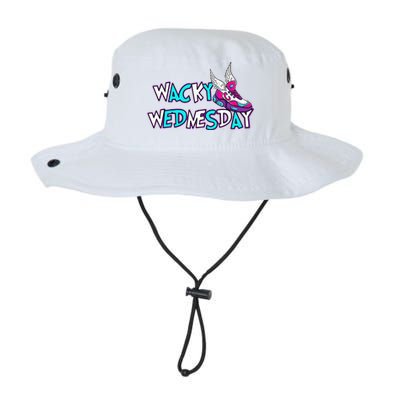 Wacky Wednesday Outfit Legacy Cool Fit Booney Bucket Hat