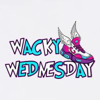 Wacky Wednesday Outfit 11oz C Handle Ceramic Mug
