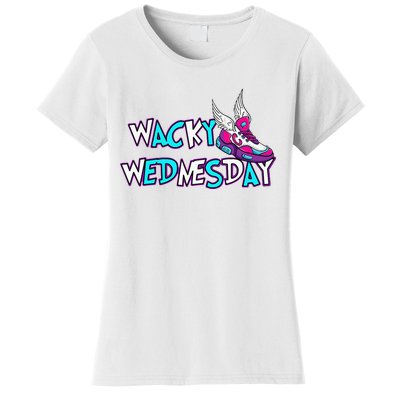 Wacky Wednesday Outfit Women's T-Shirt