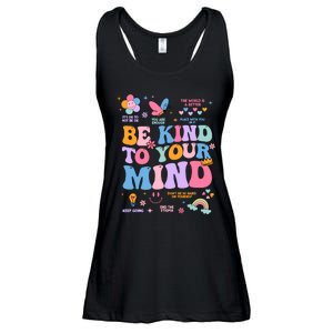 Wo Ladies Essential Flowy Tank