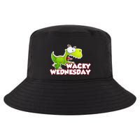 Wacky Wednesday Outfit Dinosaur Cool Comfort Performance Bucket Hat