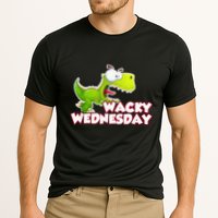 Wacky Wednesday Outfit Dinosaur Cooling Performance Crew T-Shirt