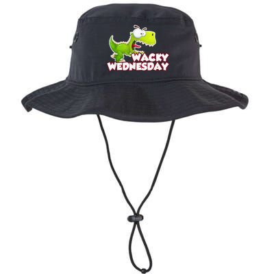 Wacky Wednesday Outfit Dinosaur Legacy Cool Fit Booney Bucket Hat