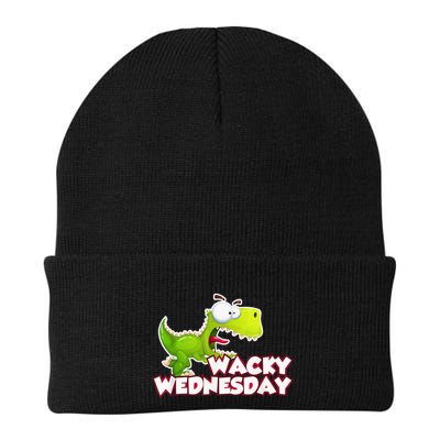 Wacky Wednesday Outfit Dinosaur Beanie