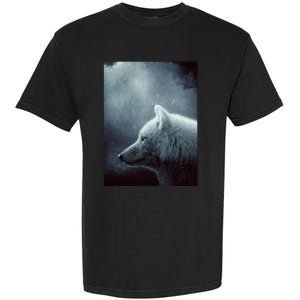 Wolf Garment-Dyed Heavyweight T-Shirt