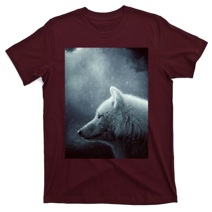 Wolf T-Shirt