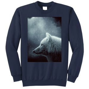 Wolf Sweatshirt