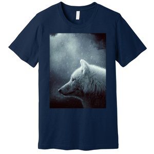 Wolf Premium T-Shirt