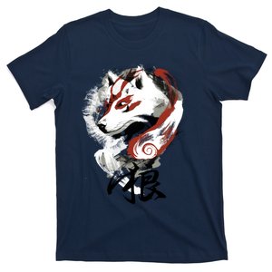 Wolf T-Shirt