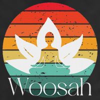 Woosah Cool Comfort Performance Bucket Hat