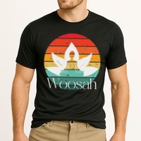 Woosah Cooling Performance Crew T-Shirt