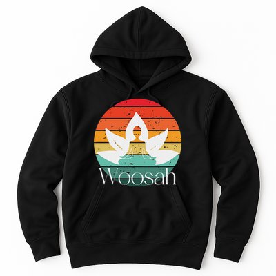 Woosah Hoodie