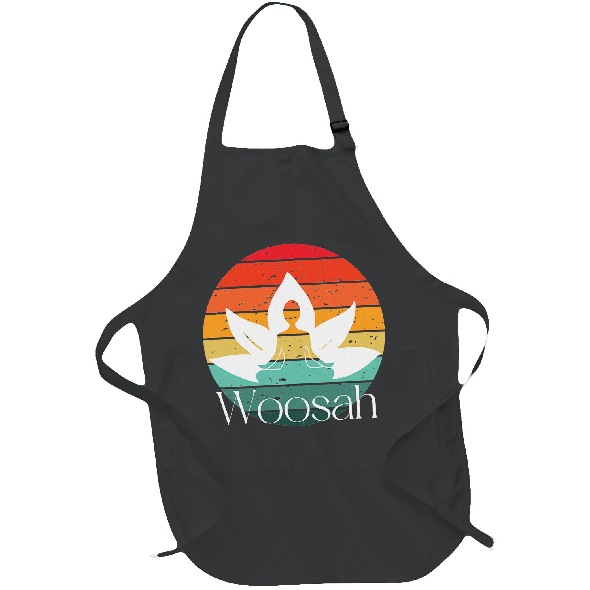 Woosah Apron