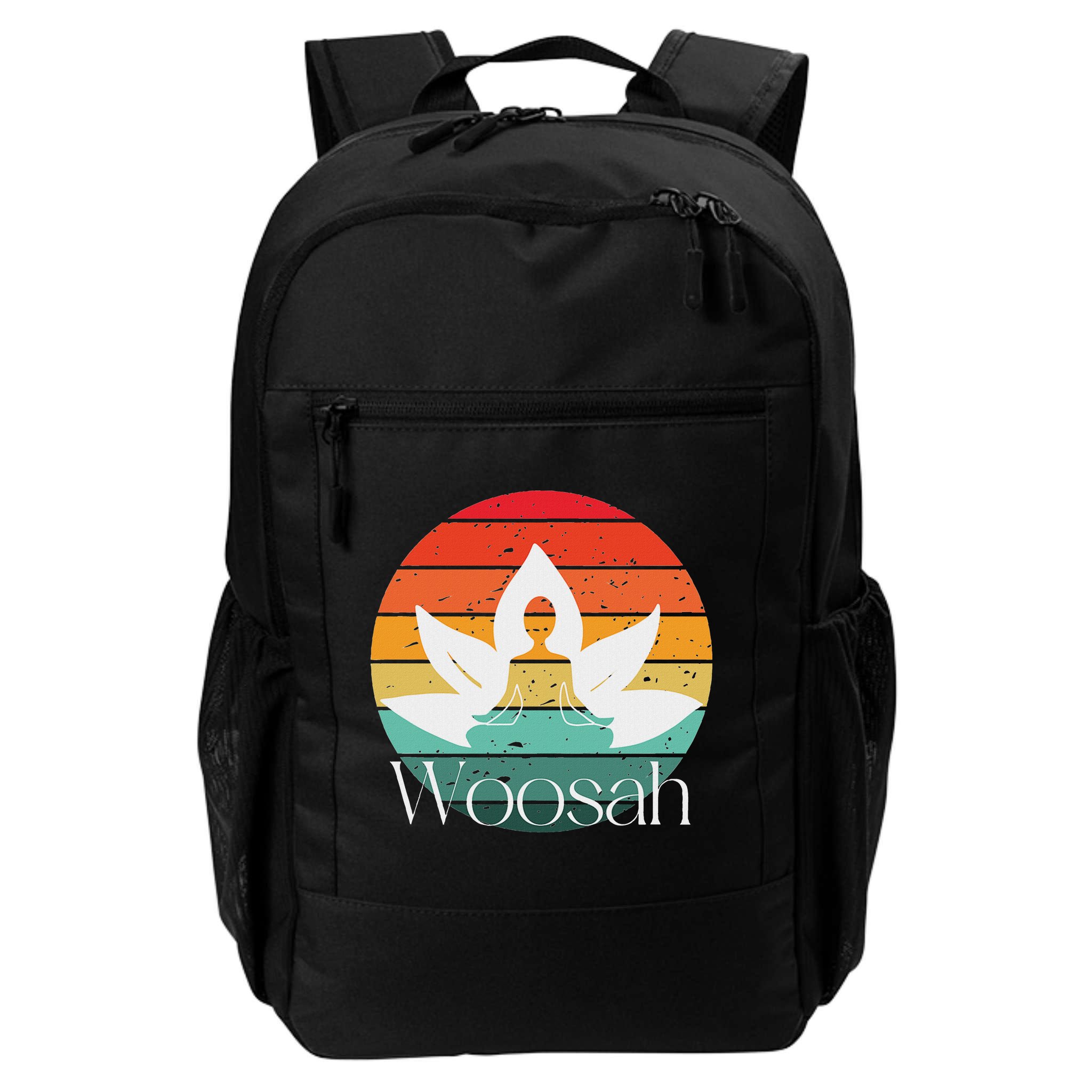 Woosah Backpack