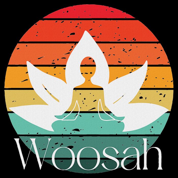 Woosah Bucket Hat