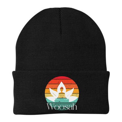 Woosah Beanie