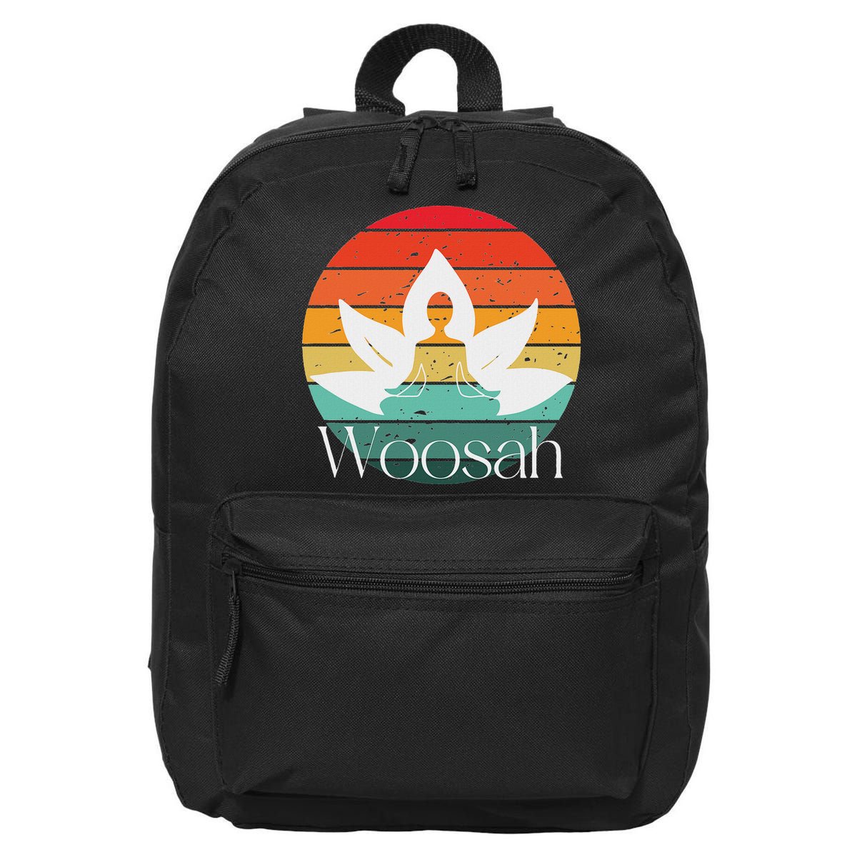 Woosah 16 in Basic Backpack
