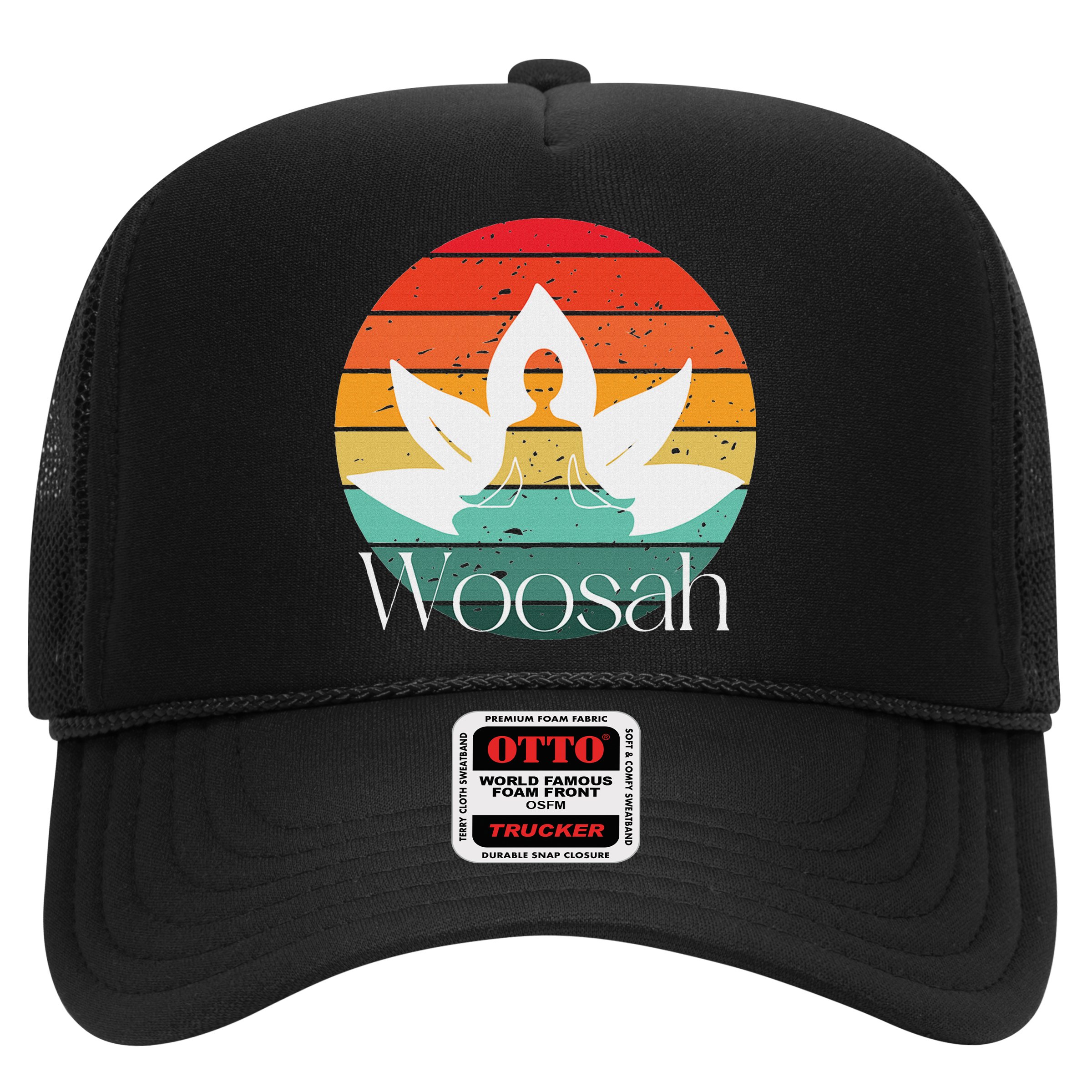 Woosah Hat