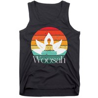 Woosah Tank Top