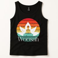 Woosah Tank Top