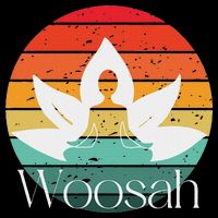 Woosah Tank Top