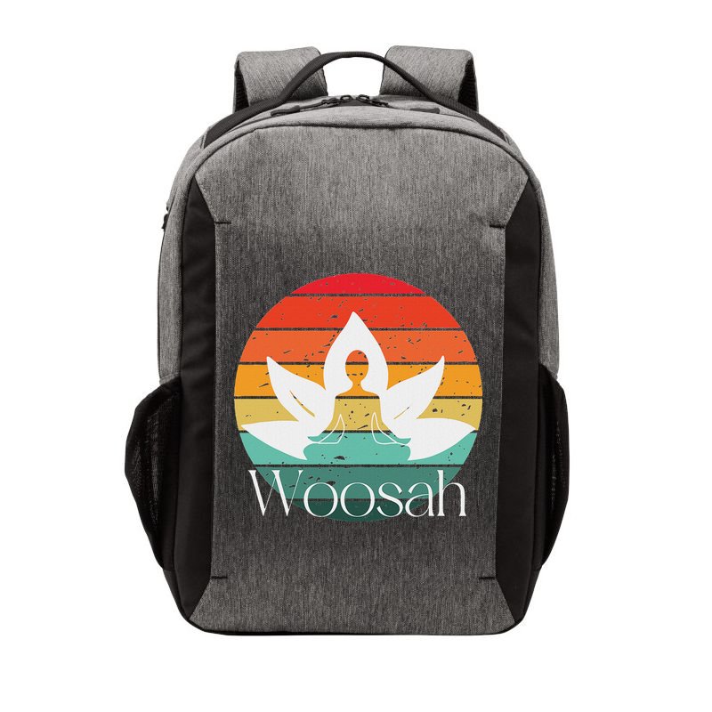 Woosah Vector Backpack
