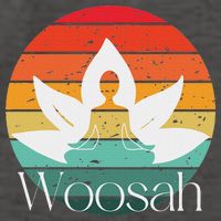 Woosah Vector Backpack
