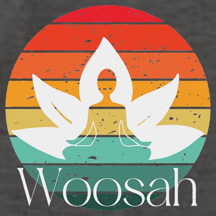 Woosah Vector Backpack