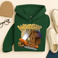 Woodshop Hoodie