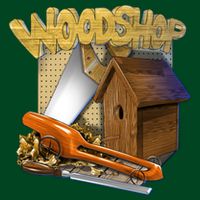 Woodshop Hoodie
