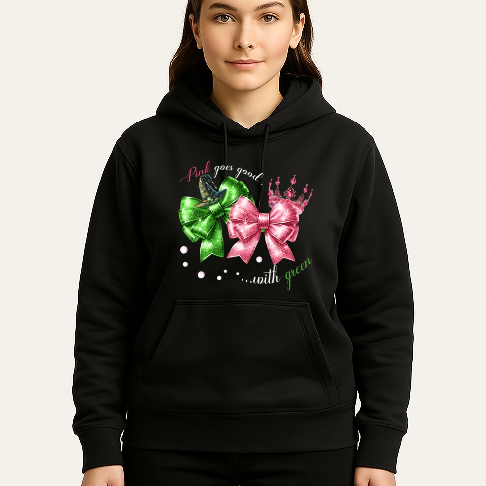 Women Hoodie