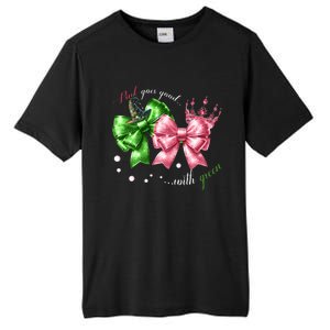 Women Tall Fusion ChromaSoft Performance T-Shirt