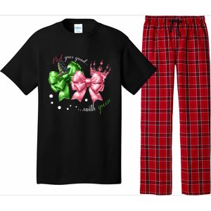 Women Pajama Set