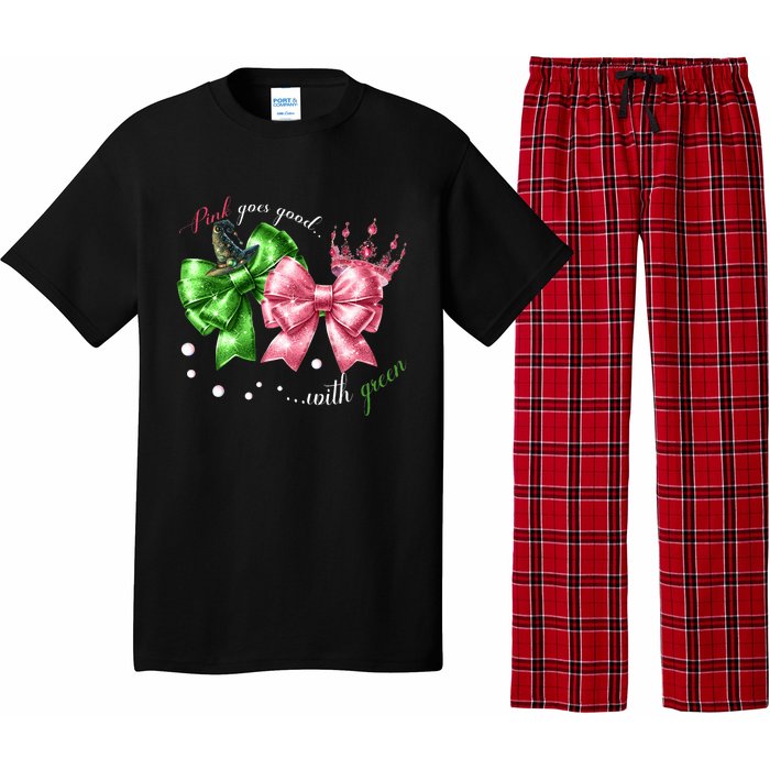 Women Pajama Set