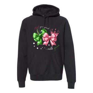 Women Premium Hoodie