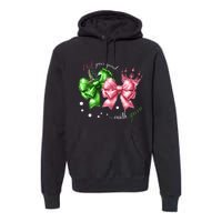 Women Premium Hoodie