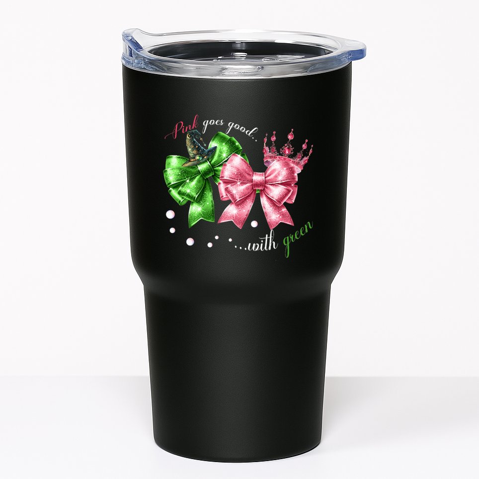 Women Tumbler