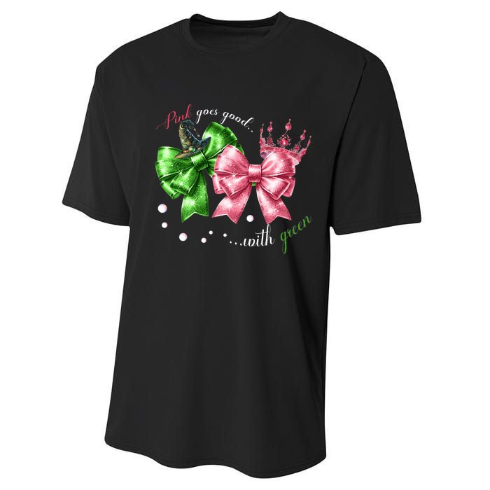 Women Performance Sprint T-Shirt