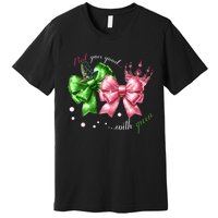 Women Premium T-Shirt