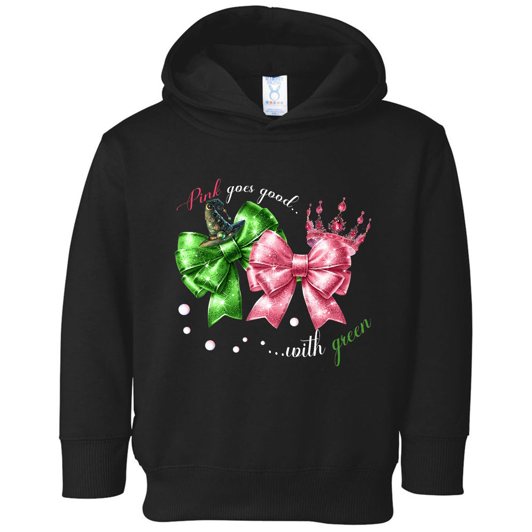 Women Toddler Hoodie