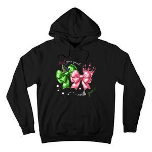 Women Tall Hoodie