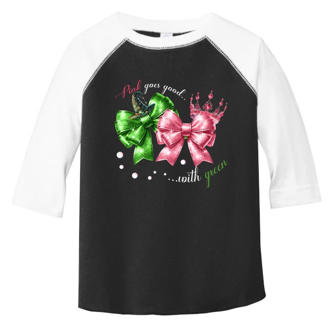 Women Toddler Fine Jersey T-Shirt