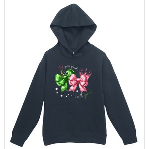 Women Urban Pullover Hoodie